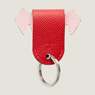 Keychain hermes discount